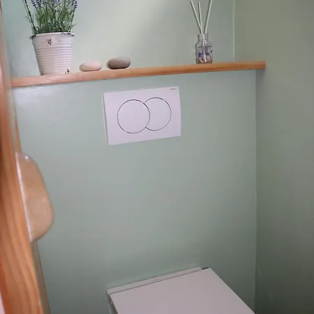 Villa L'escale Bretteville-sur-Ay