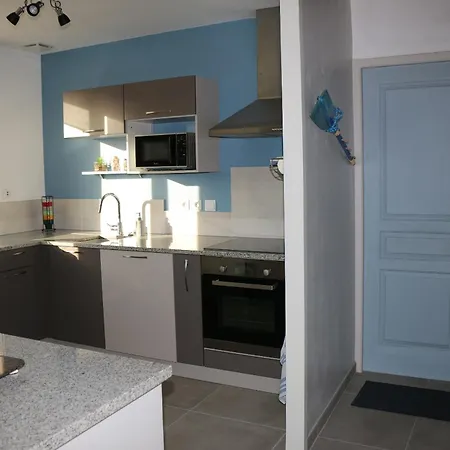 L'escale * Bretteville-sur-Ay