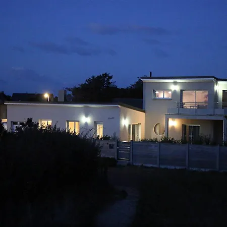 L'escale Bretteville-sur-Ay