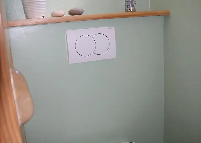 Villa L'escale Bretteville-sur-Ay