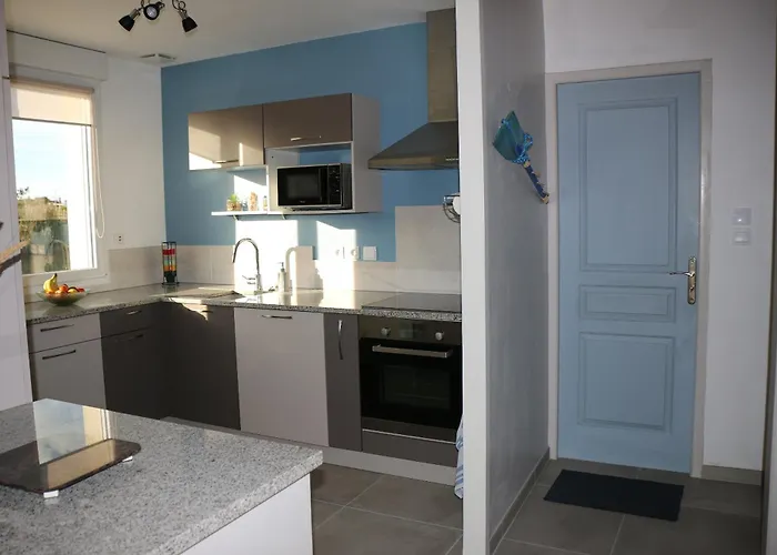 L'escale * Bretteville-sur-Ay